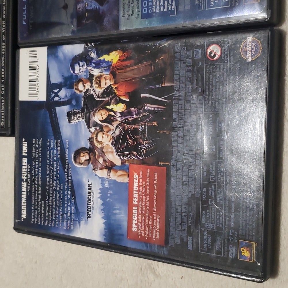 X-Men - Picture 6 of 9